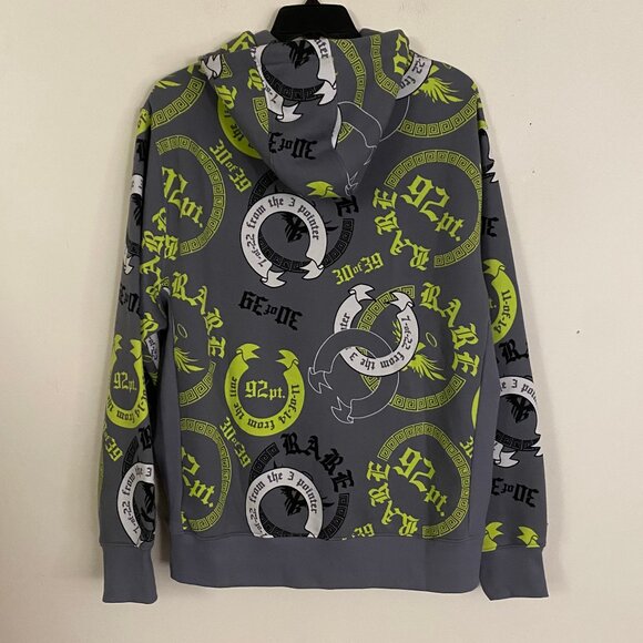 Puma Melo Chino Hills Hoodie XL - Picture 9 of 16